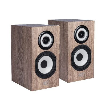Cabasse Minorca MC40 White Oak