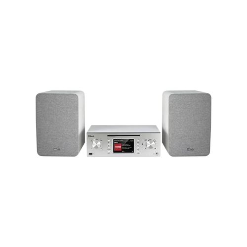 Block MHF-50 - Weiss