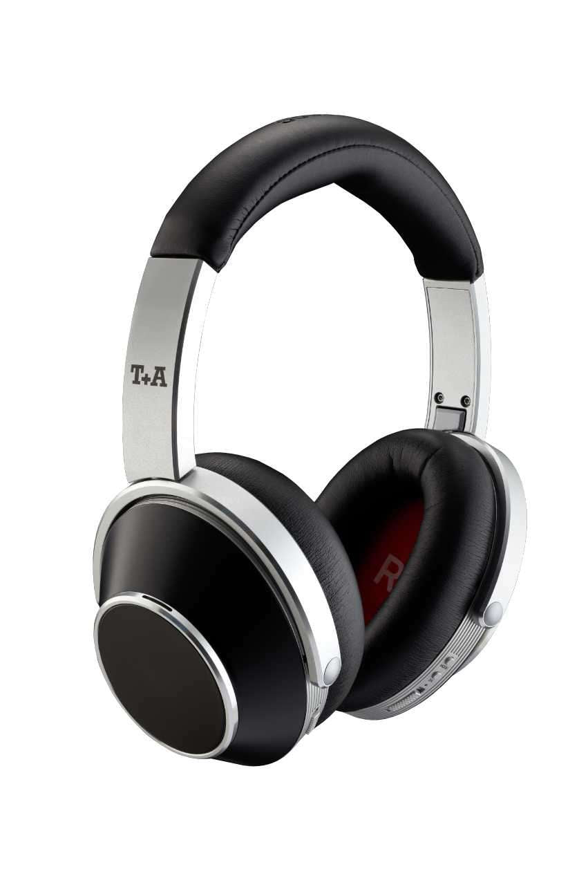 T+A Solitaire T (Schwarz)