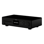 Sonoro Maestro Quantum - Schwarz Matt-Schwarz