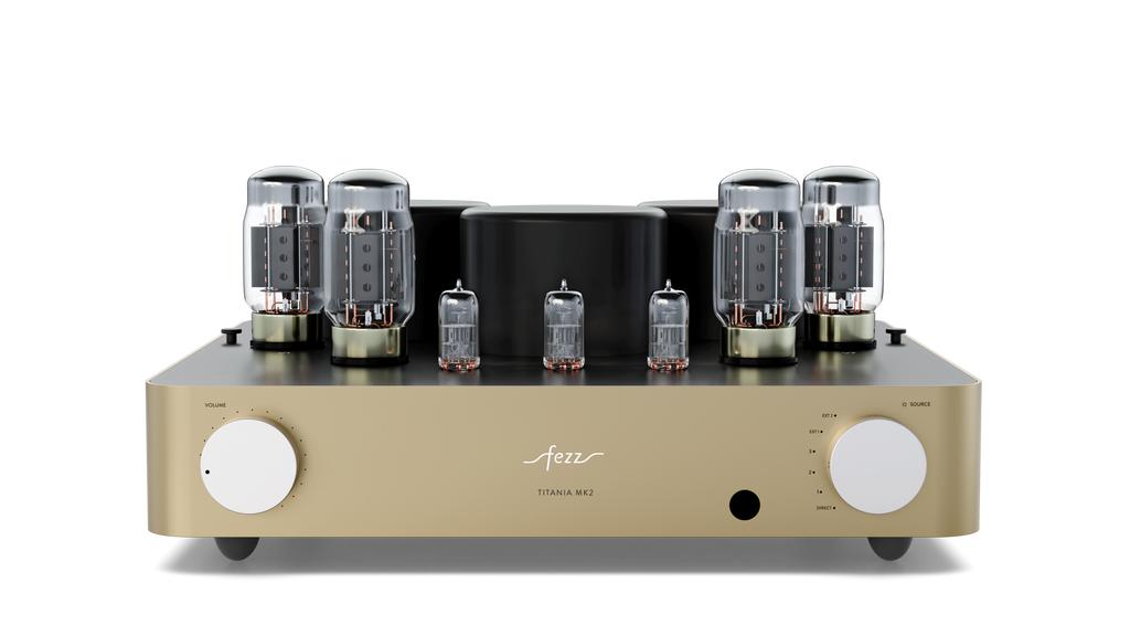 Fezz Audio Titania MK2 - Sunlight