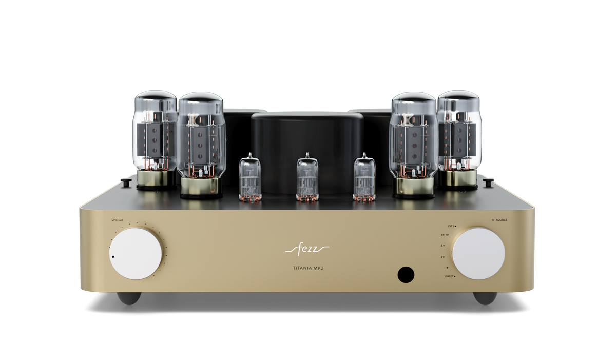 Fezz Audio Titania MK2 - Sunlight
