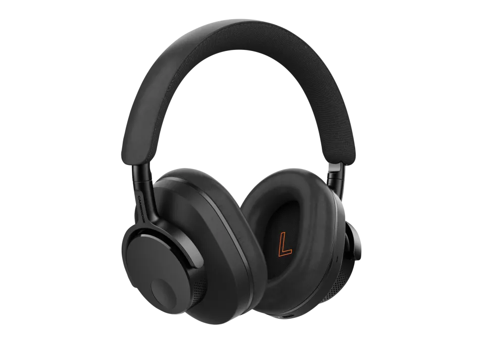 Cambridge Audio Melomania P100 SE - Schwarz