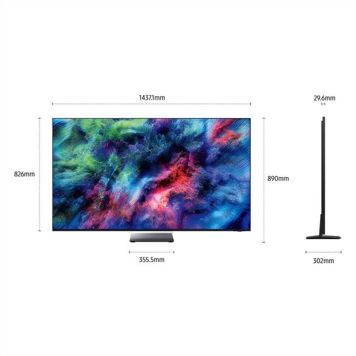Samsung MRE65R95HATXZU