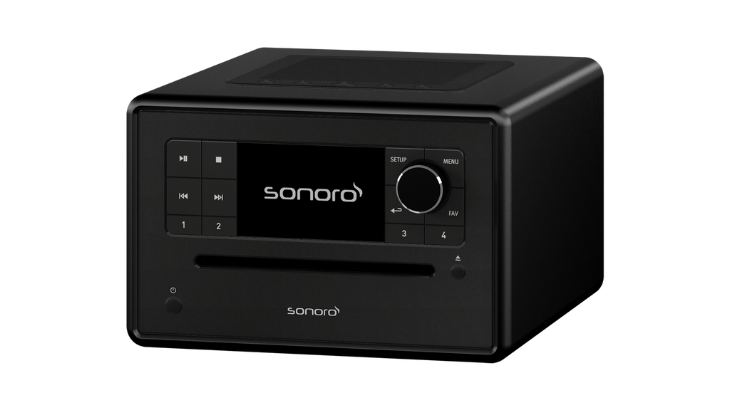 Sonoro Elite - Matt Schwarz