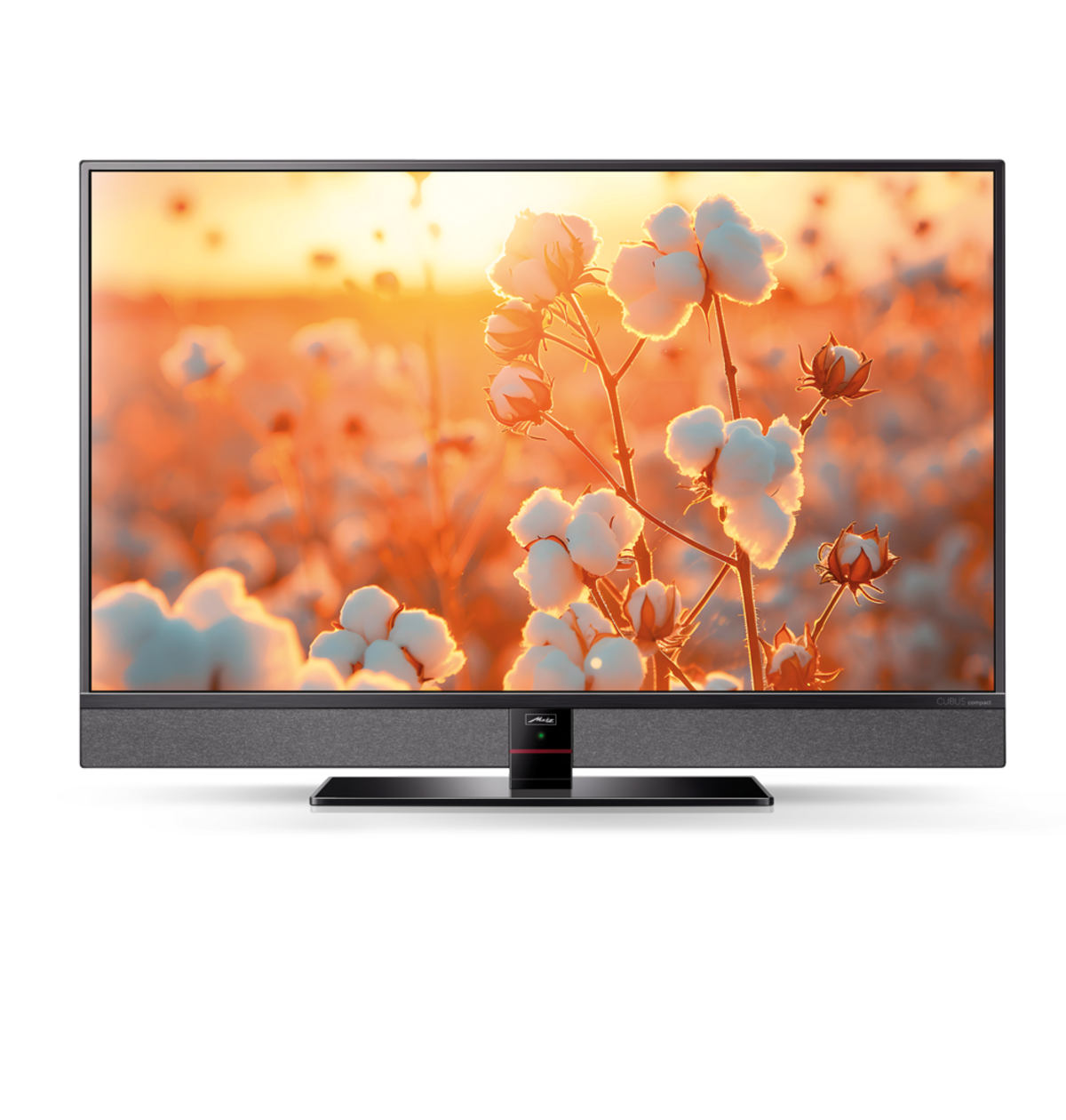 Metz Cubus Compact 40 - Schwarz