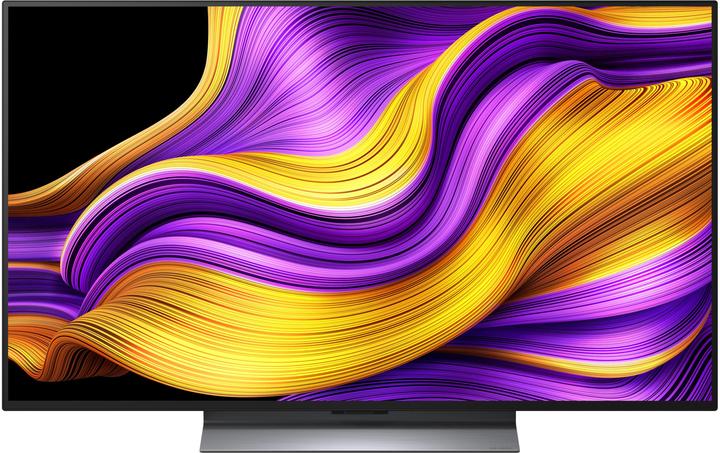 LG OLED77G57LW