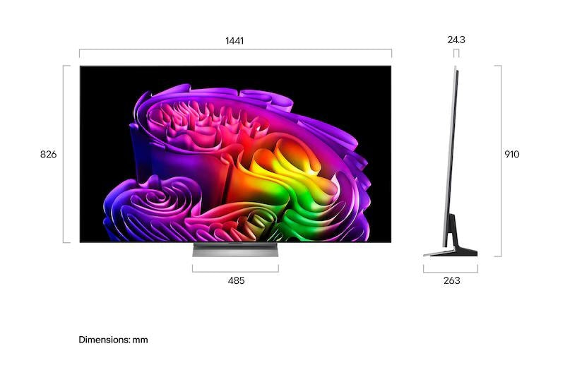 LG OLED55G67LW.AVS