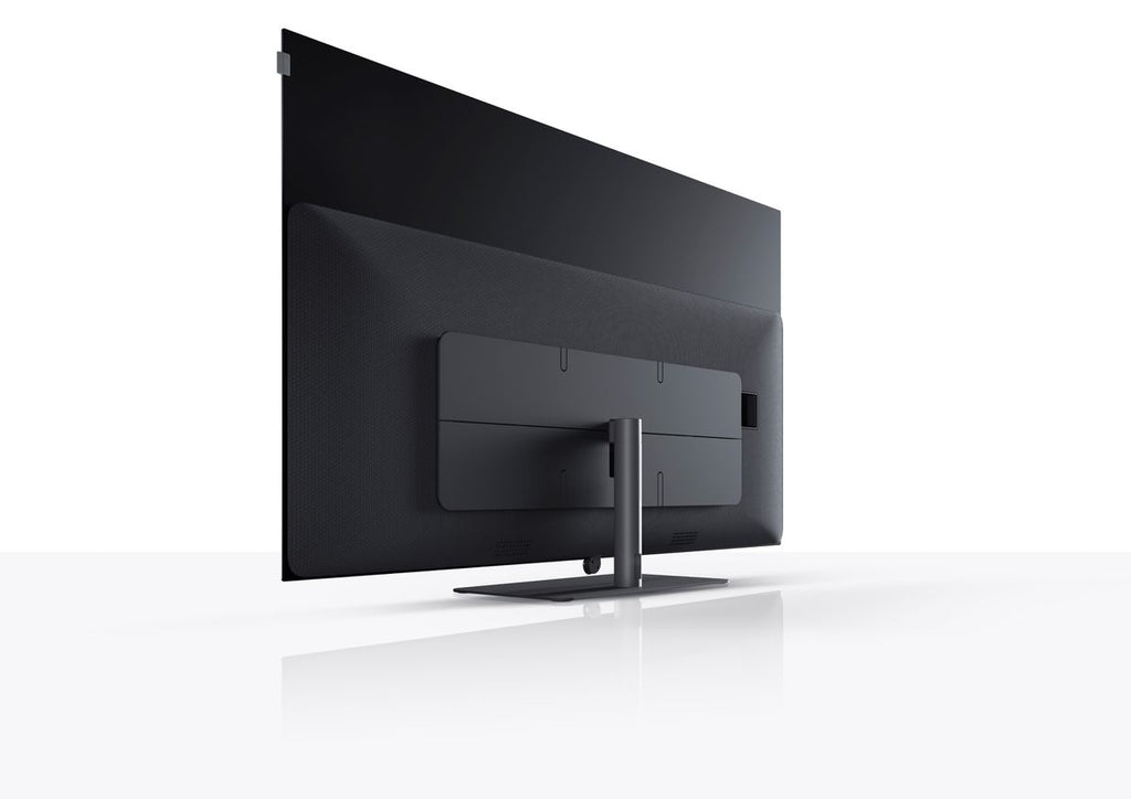 Loewe inspire 65 dr+