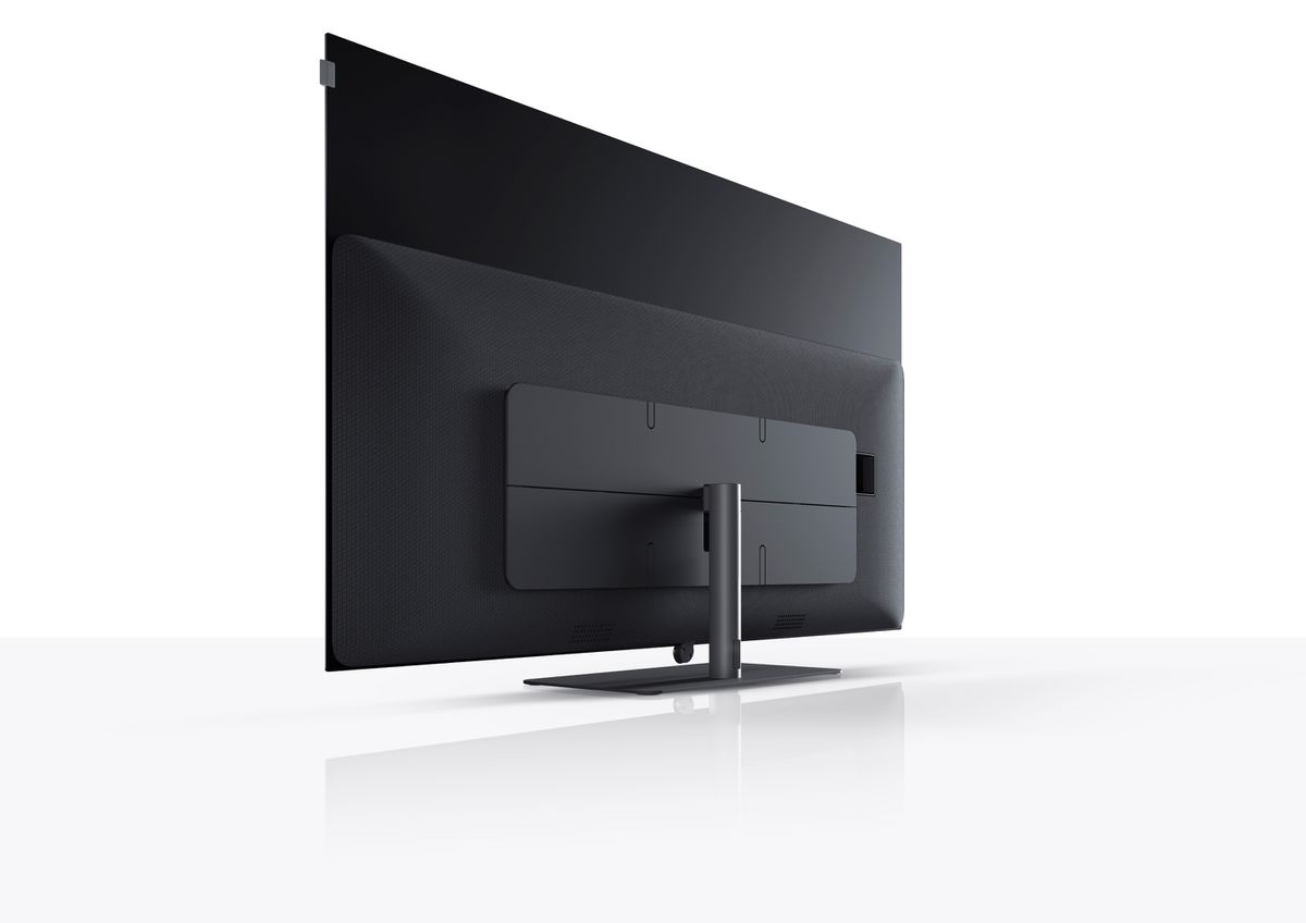 Loewe inspire 65 dr+