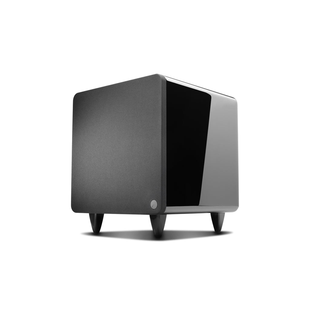 Cambridge Audio Minx X301 - Schwarz