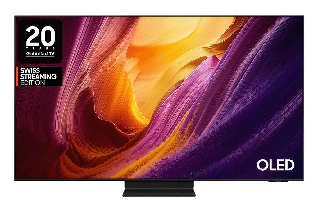 Samsung QE65S95HFTXZU