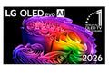 LG OLED77G67LW