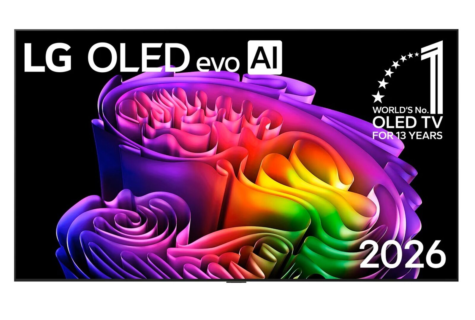 LG OLED77G67LW