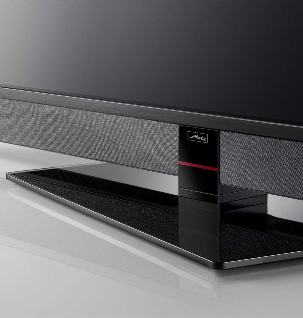 Metz Cubus Compact 43
