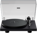Pro-Ject Debut EVO 2 - Schwarz seidenmatt