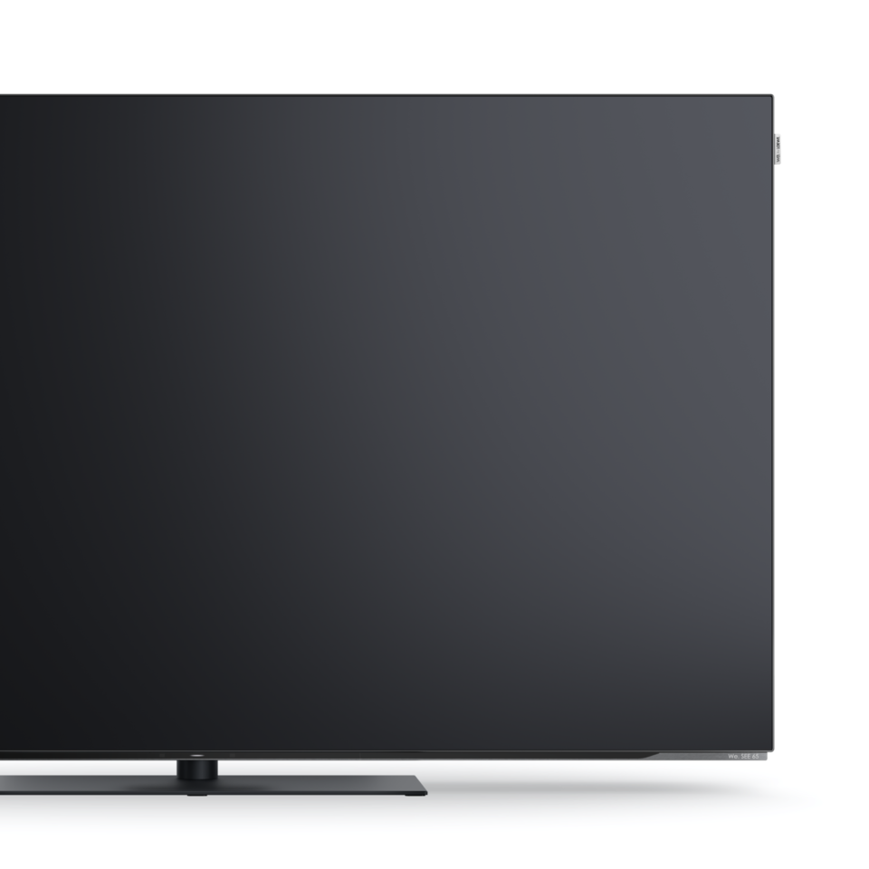 Loewe We. SEE 65 oled dc