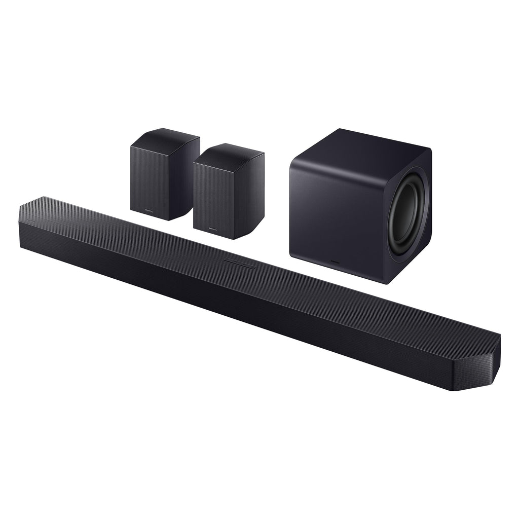 Samsung HW-Q990H/EN