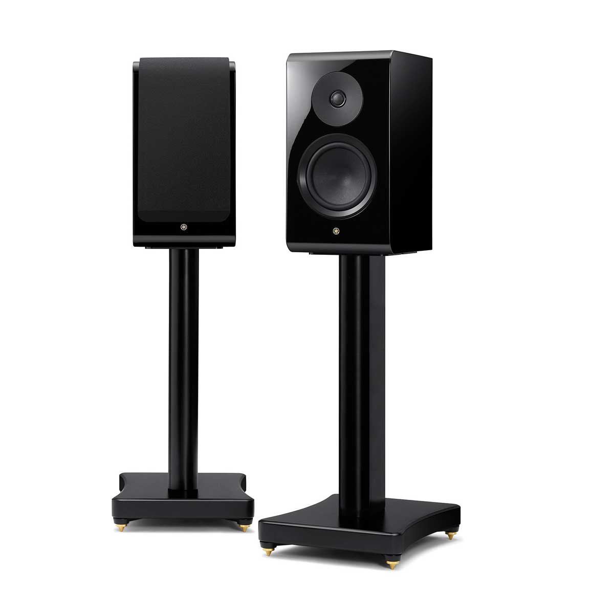 Yamaha NS-800A - Pianoblack