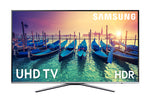 Samsung UE40KU6400U - (Occasion Inkl. 6 Monate Garantie)