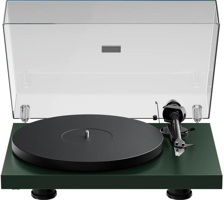 Pro-Ject Debut EVO 2 Tannengrün