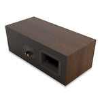 Klipsch RP-404C II Walnuss