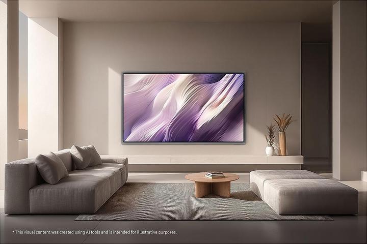 Samsung QE48S95HAEXZU