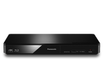 Panasonic DMP-BDT184EG Schwarz