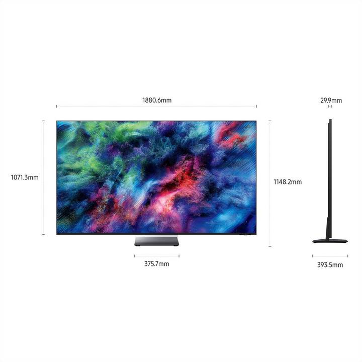 Samsung MRE85R95HATXZU