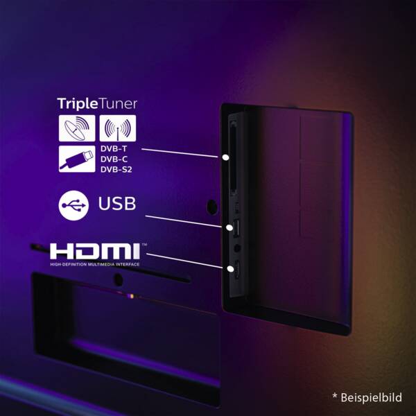 Philips 65OLED910/12