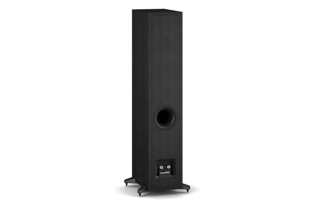 Dali Sonik 5 - Black Ash