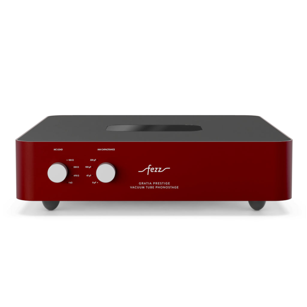 Fezz Audio Gratia Prestige MK2 - Big Calm