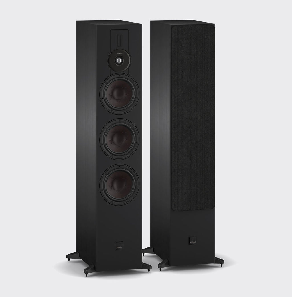 Dali Sonik 9 - Black Ash