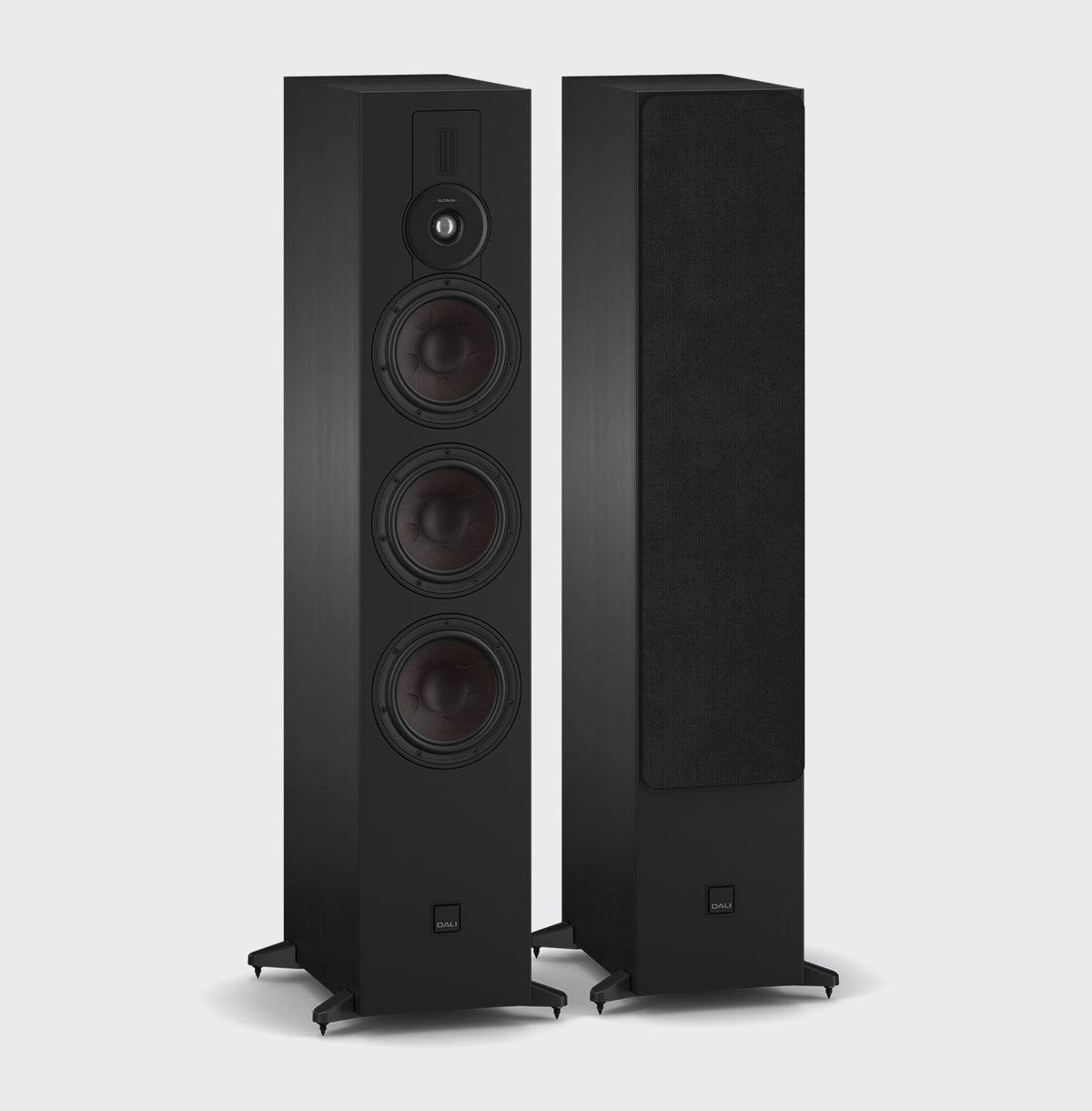 Dali Sonik 9 - Black Ash