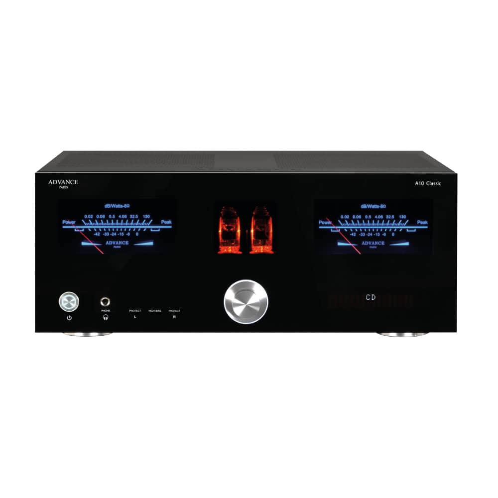 Advance Paris A10 Classic