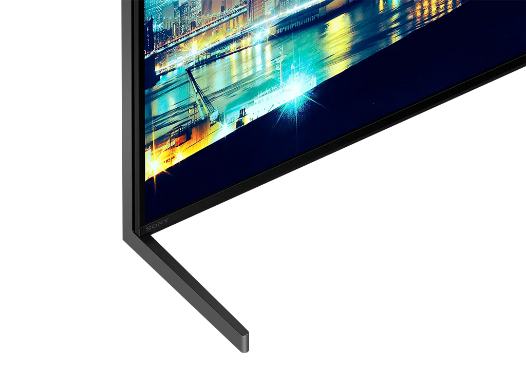 Sony K65XR8M25B.CEI - Schwarz