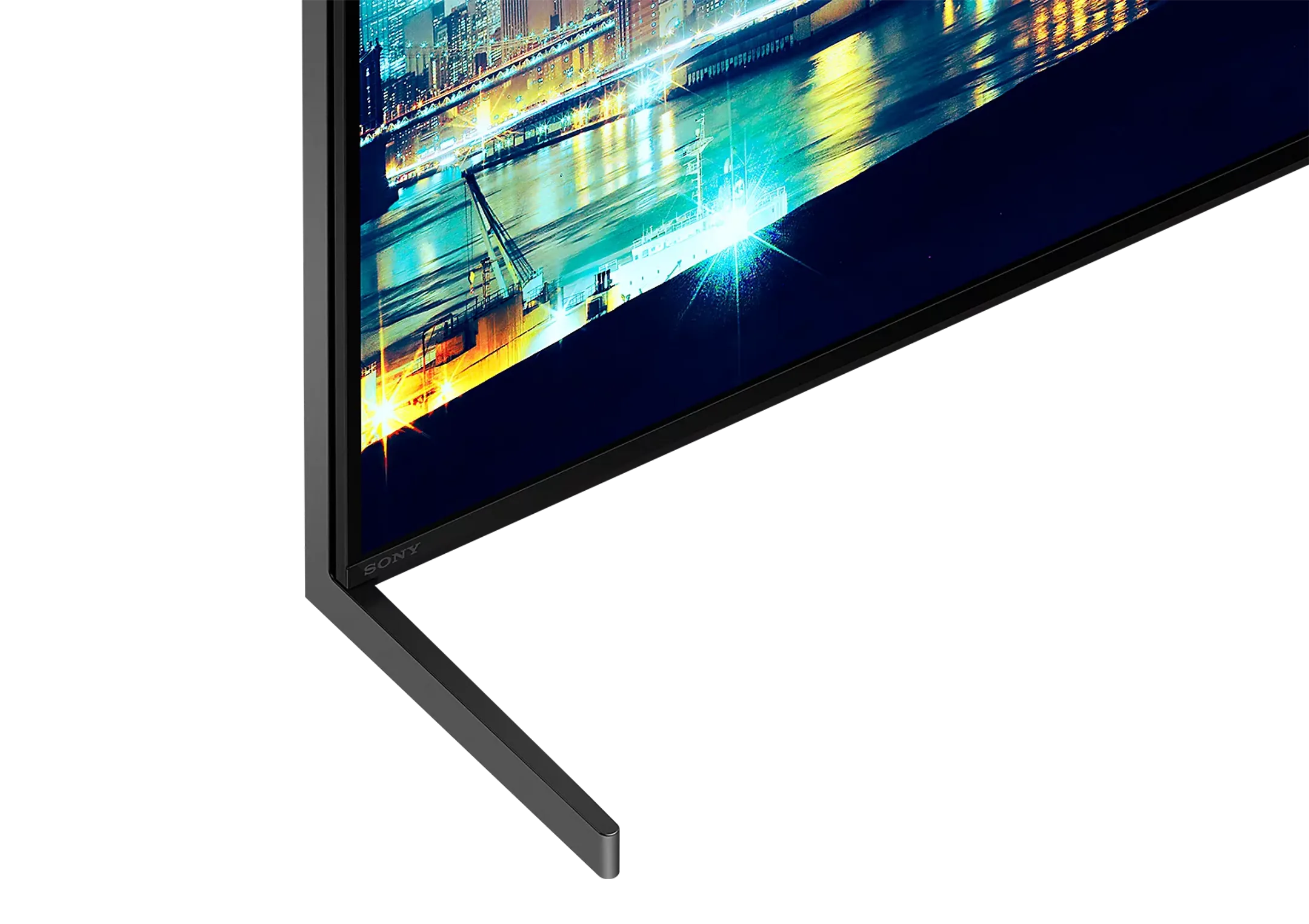 Sony K65XR8M25B.CEI - Schwarz