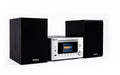 Block MHF-900 - Diamant Silber