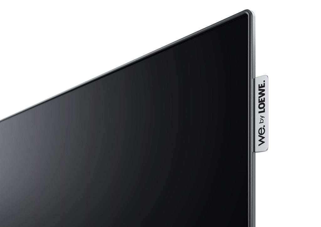 Loewe We. SEE 48 oled dc