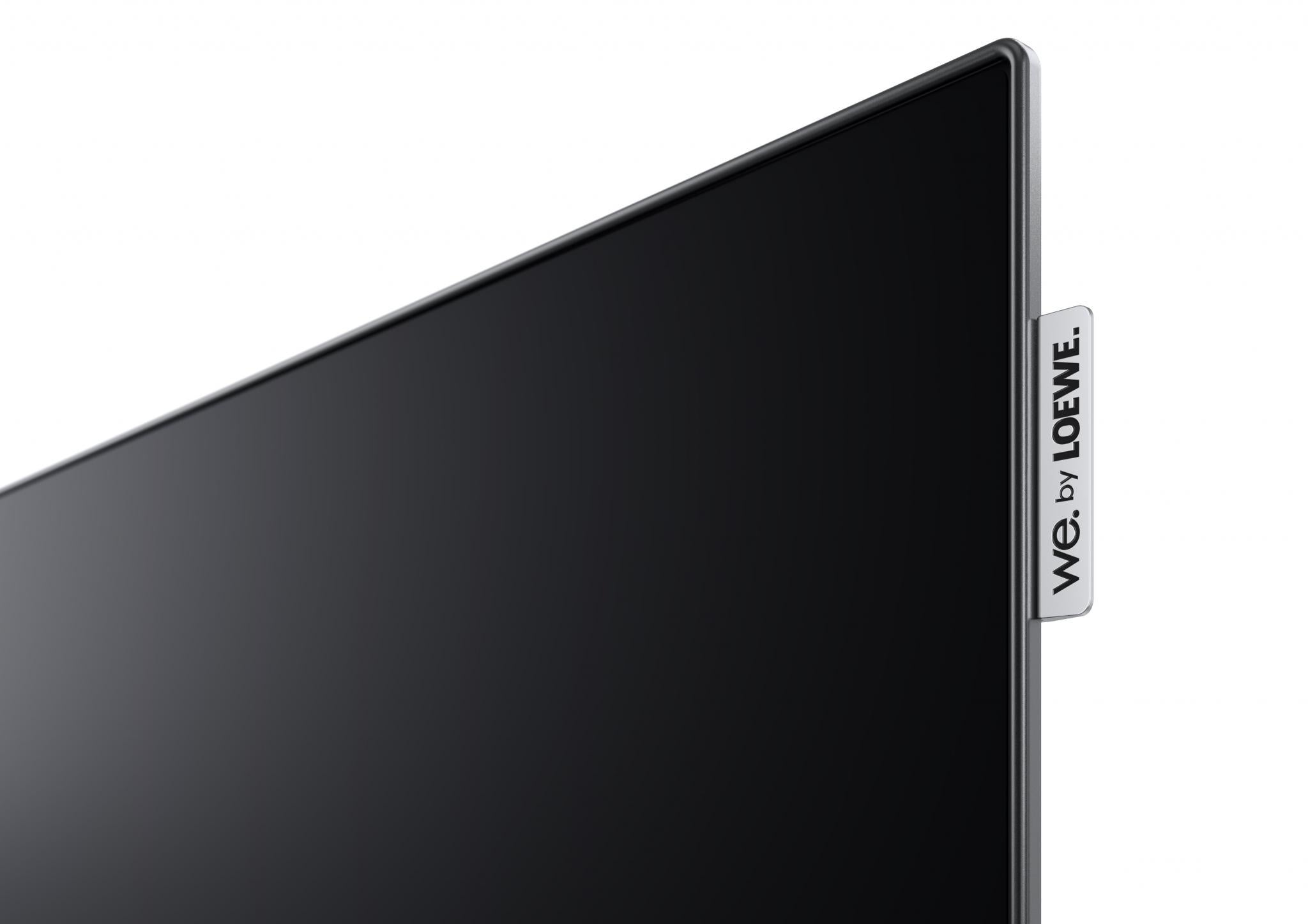 Loewe We. SEE 48 oled dc