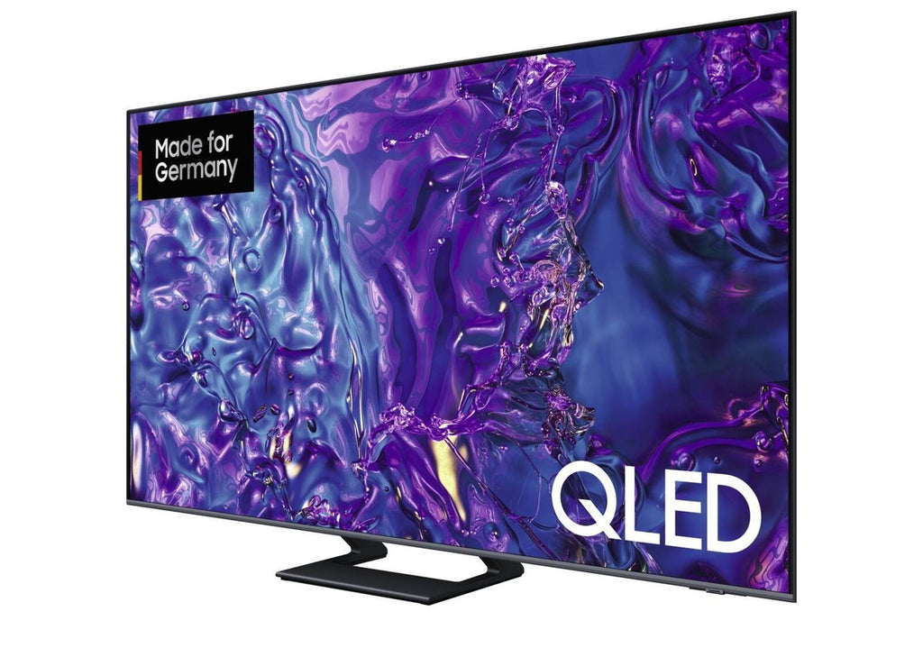 Samsung GQ75Q72DATXZG - Titangrau