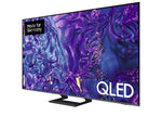 Samsung GQ75Q72DATXZG - Titangrau