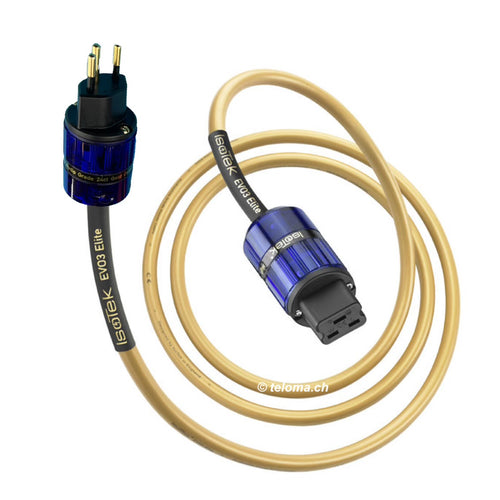 IsoTek EVO3 Elite