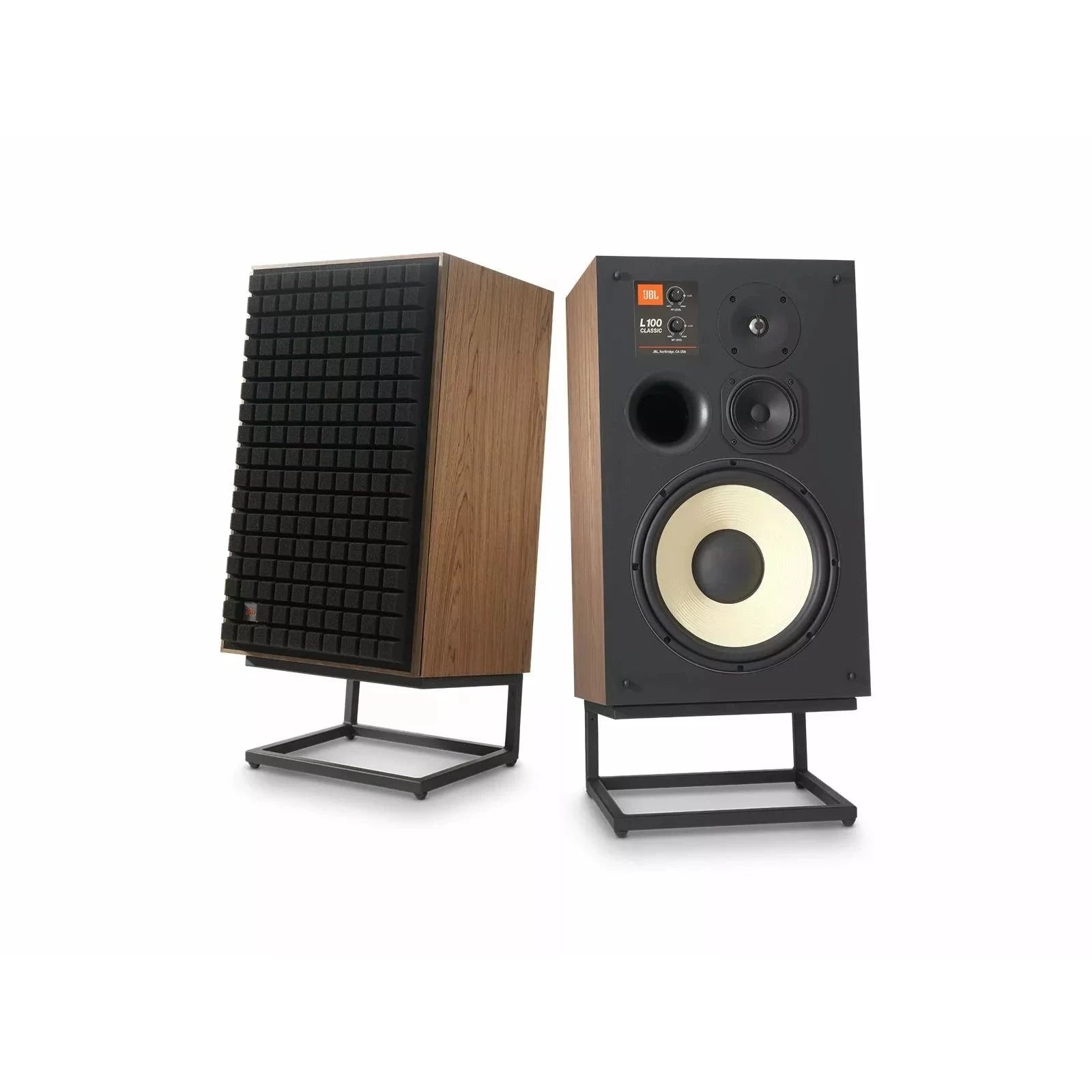 JBL L100