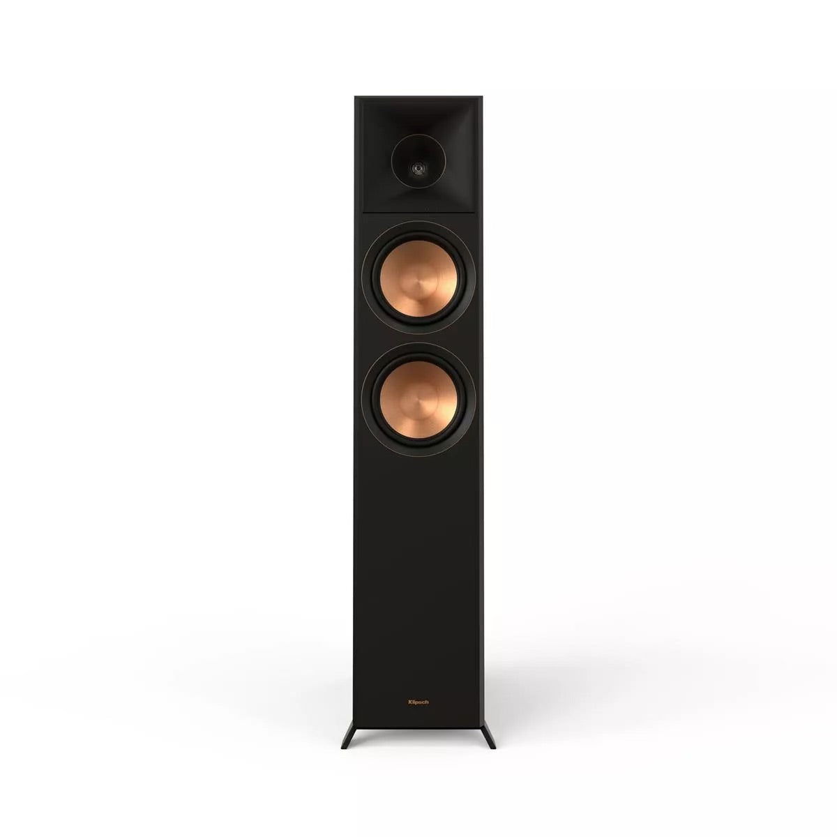 Klipsch RP-6000F II Schwarz