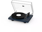 Debutto Pro-Ject Carbon DC EVO