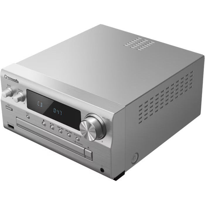 Panasonic SC-PMX802E-S