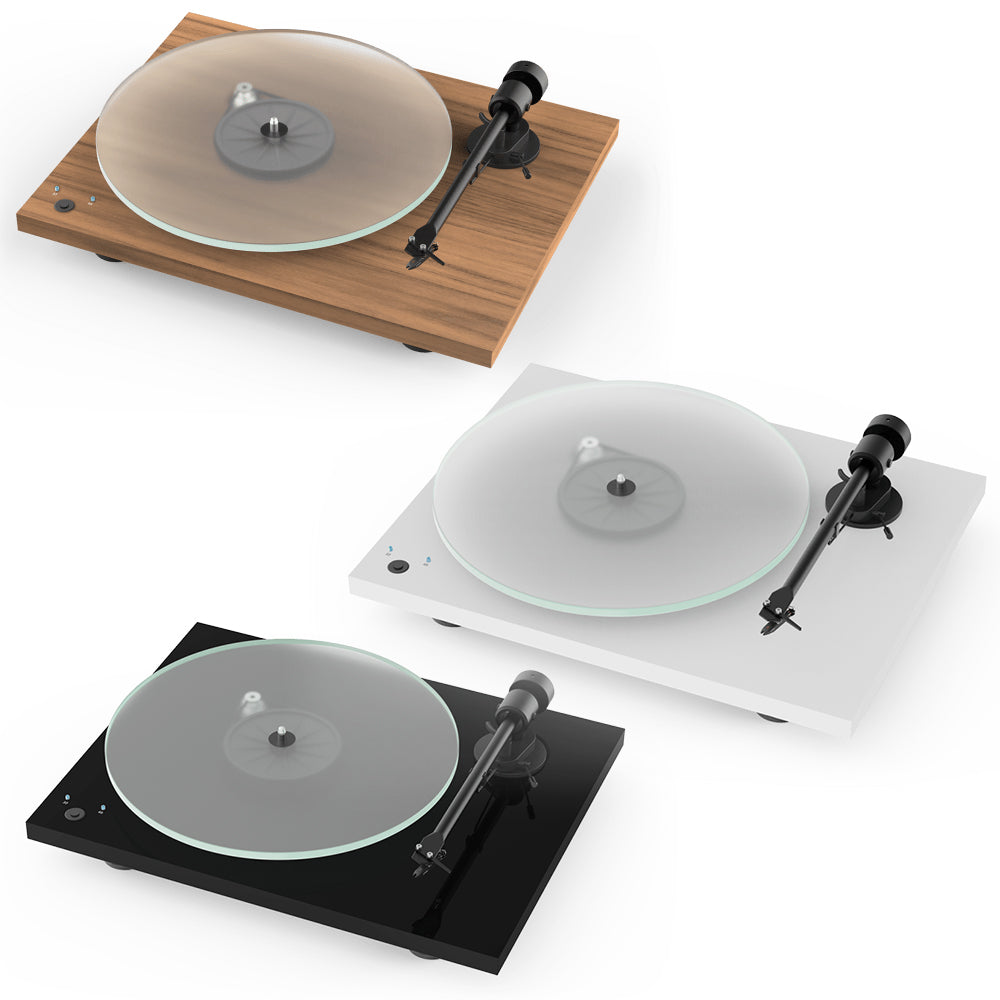 Pro-Ject T1