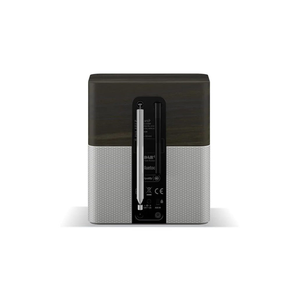 Sonoro Stream - Mooreiche