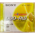 SONY DVD-RW teloma.ch